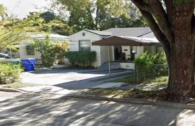 1026 NW 50th St - 1026 Northwest 50th Street, Miami, FL 33127 1026 NW 50th St - 1026 Northwest 50th Street, Miami, FL 33127
