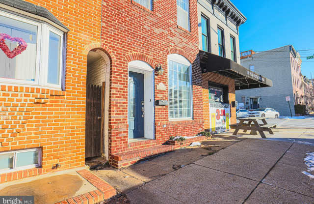 3240 FOSTER AVENUE - 3240 Foster Avenue, Baltimore, MD 21224