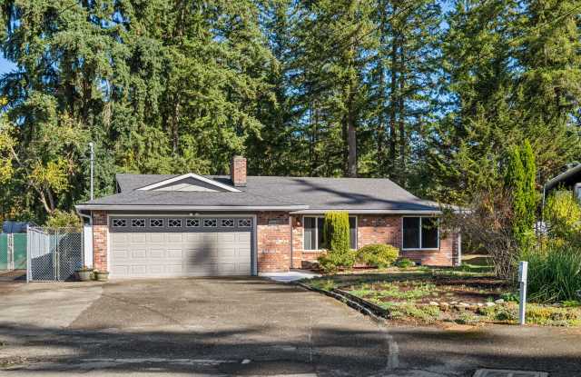 15518 SE 304th Pl - 15518 Southeast 304th Place, Lake Morton-Berrydale, WA 98042