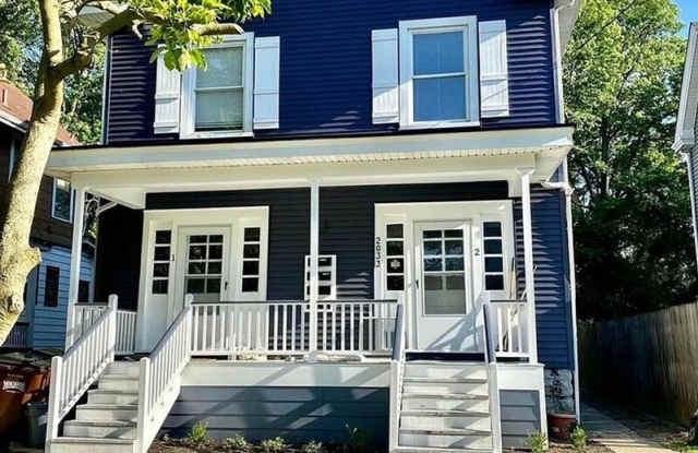 2033 Maple Avenue photos photos