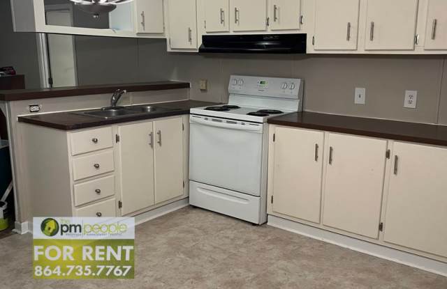 Country Club 745 - 745 State Road S-39-204, Pickens County, SC 29671