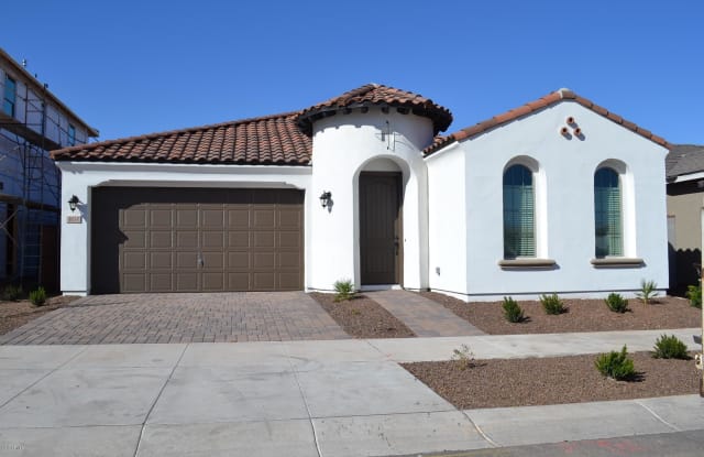 4614 S EULER Lane - 4614 South Euler Lane, Mesa, AZ 85212