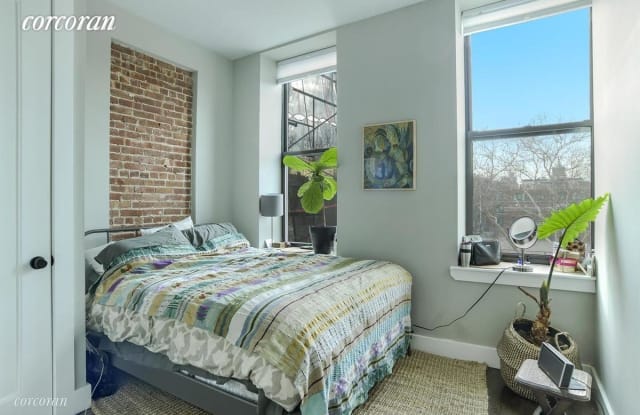 1191 Bedford Avenue - 1191 Bedford Avenue, Brooklyn, NY 11216