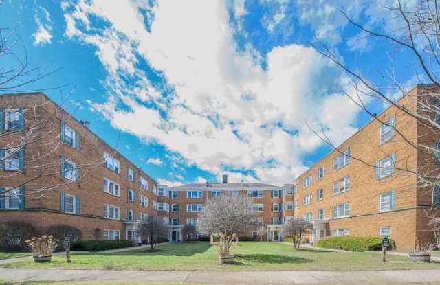 524 Michigan Avenue, photos photos