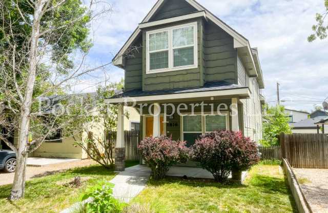 1816 South Hervey Street photos photos