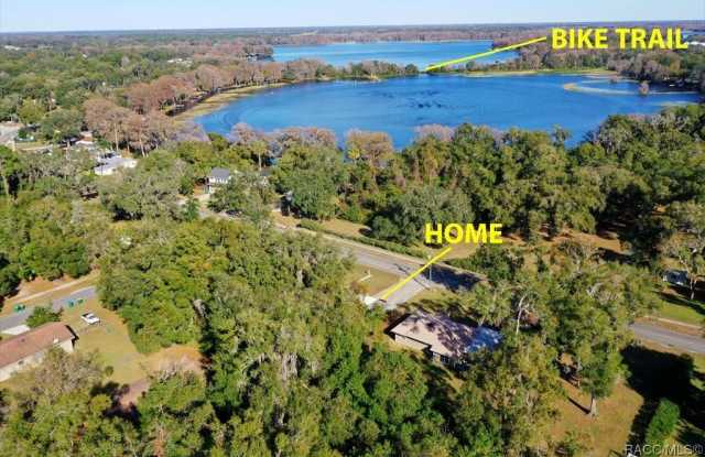 323 Ella Avenue - 323 Ella Avenue, Inverness, FL 34450