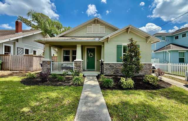 3509 N Tampa St photos photos