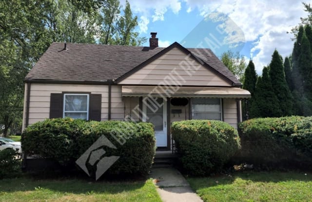 25001 Andover Dr - 25001 Andover Drive, Dearborn Heights, MI 48125