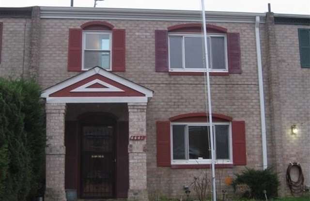 4441 Bennett Lane photos photos