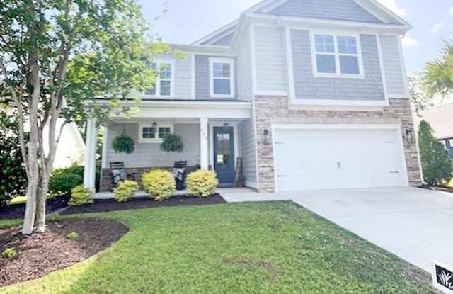 Unfurnished, Gorgeous 4-Bedroom in Leland! photos photos