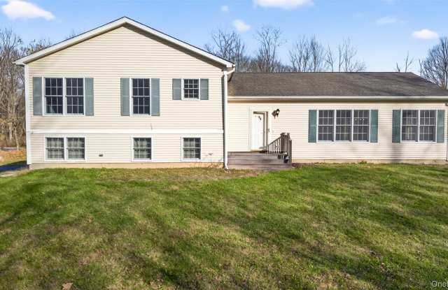 98 Black Creek Road - 98 Black Creek Road, Ulster County, NY 12561