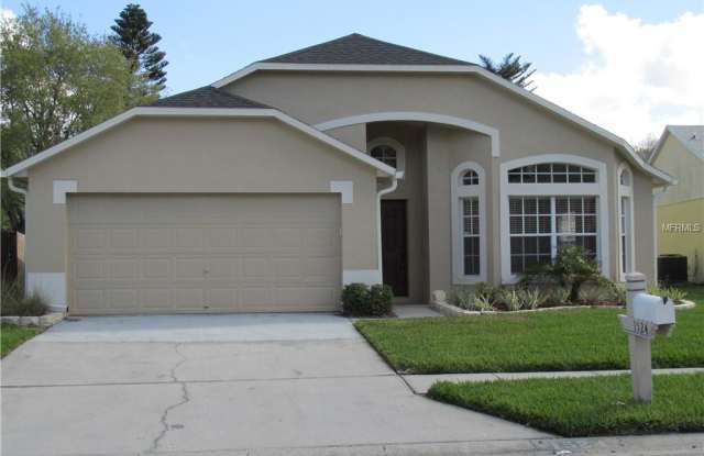 1524 MAXIMILIAN DRIVE - 1524 Maximilian Dr, Wesley Chapel, FL 33543
