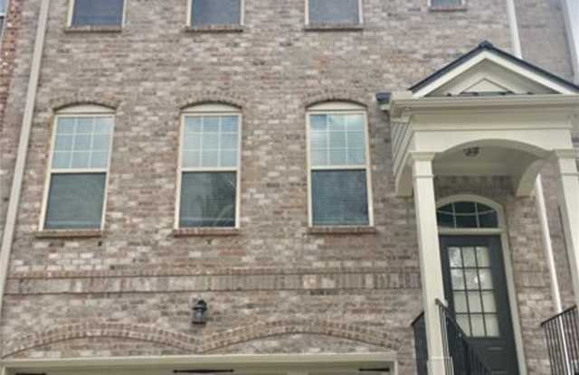 13319 Flamingo Road - 13319 Flaming Road, Milton, GA 30004
