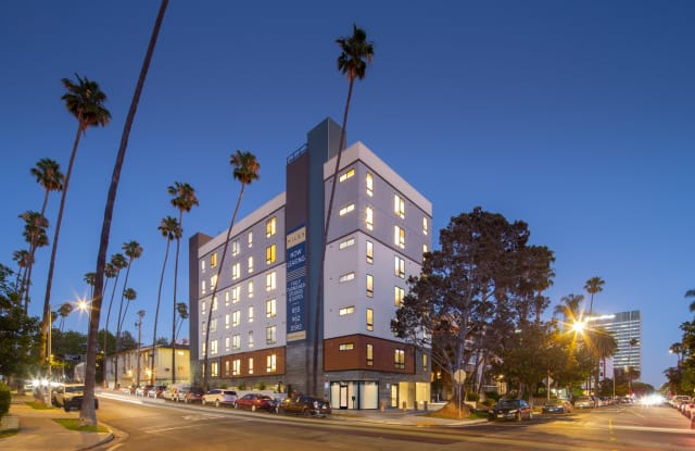 Miles at Harvard (Coliving) photos photos