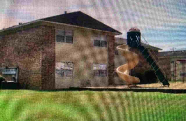 801 S WISCONSIN - 801 South Wisconsin Street, Pine Bluff, AR 71601