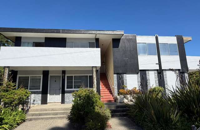 Now Leasing: Modern 2BR/2BA Unit 1 at 3239 Glendora Dr, San Mateo photos photos