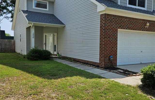 1844 Kempsville Crossing Lane photos photos