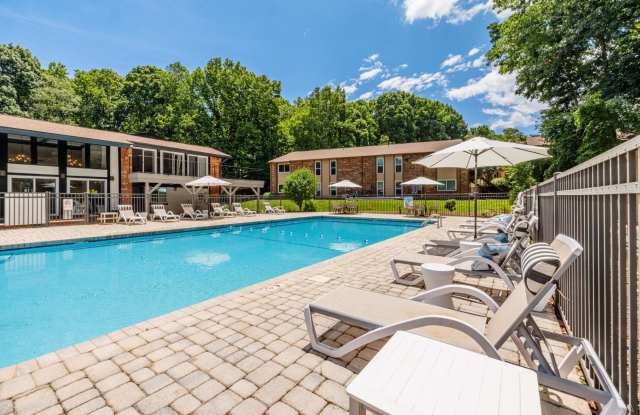 Enclave at North Point Apartment Homes Gallery 3