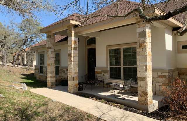 836 Shady Hollow - 836 Shady Hollow, Comal County, TX 78132
