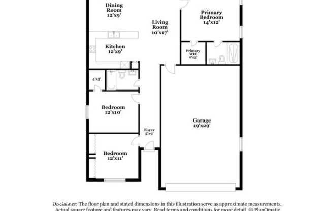 1500 Russell Avenue Gallery 2