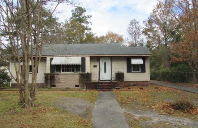 Coming Soon - 721 East Charlotte Avenue, Sumter, SC 29150