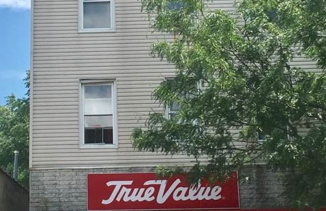 898 BROADWAY - 898 Broadway, Bayonne, NJ 07002