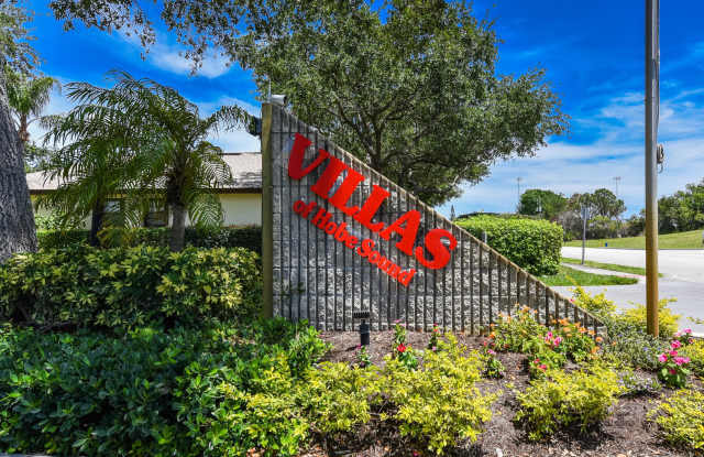 7956 SE Villa Circle - 7956 Southeast Villa Circle, Hobe Sound, FL 33455