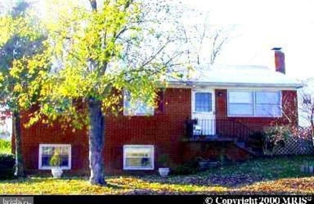 3801 CORDELL AVENUE - 3801 Cordell Avenue, Dale City, VA 22193