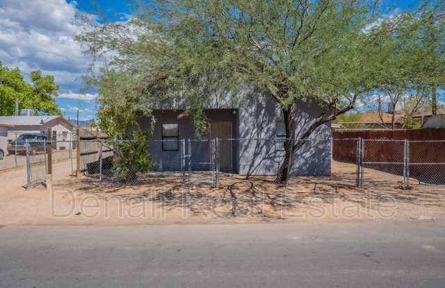 3534 N. Fontana Avenue photos photos