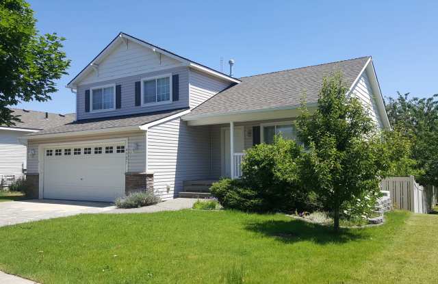 Upper South Hill 3 bed 2.5 bath home photos photos