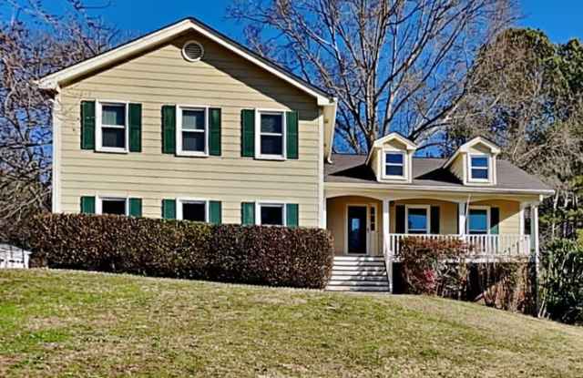 1278 Summit Chase Drive Southwest photos photos