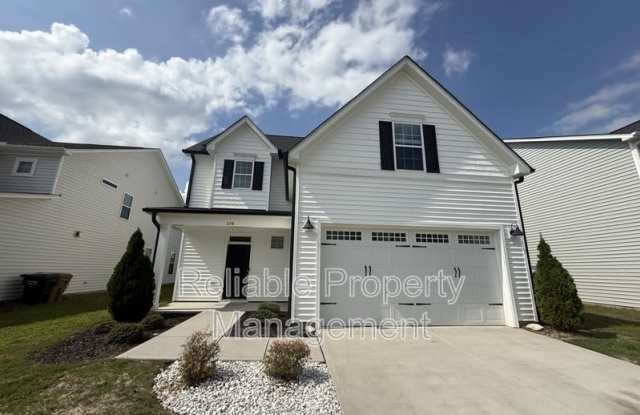 658 Cupota Dr - 658 Cupota Drive, Clayton, NC 27520