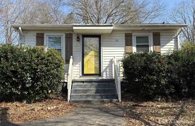 1014 Church Street - 1014 South Church Street, Gastonia, NC 28054 1014 Church Street - 1014 South Church Street, Gastonia, NC 28054