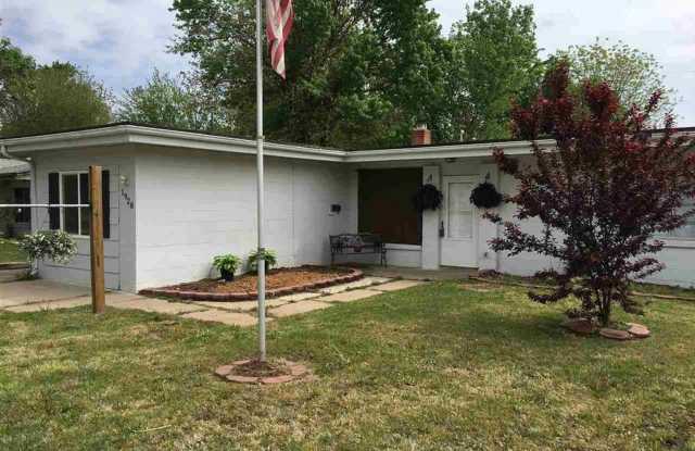 1928 S Millwood - 3 Bedrom, 1 Bathroom photos photos