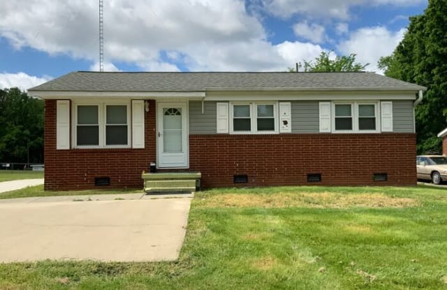 206 Mattoon Street - 206 Mattoon Street, Charlotte, NC 28216