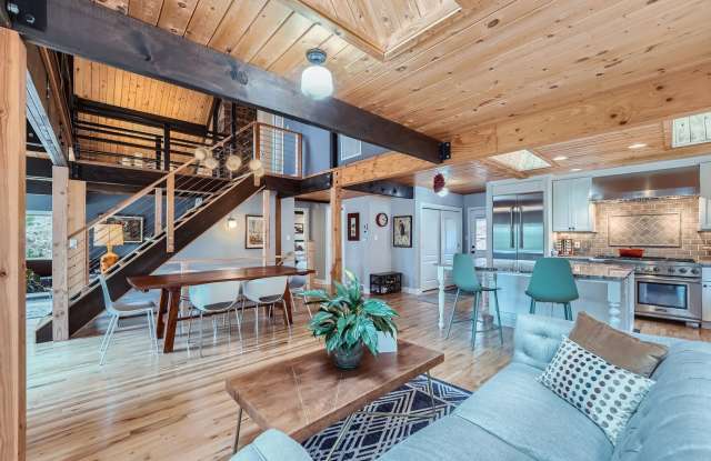 Mountain Retreat: Fully Furnished 3 BDR Home with Sauna photos photos Mountain Retreat: Fully Furnished 3 BDR Home with Sauna photos photos