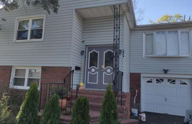 2864 CARTER ROAD - 2864 Carter Road, Bucks County, PA 19053