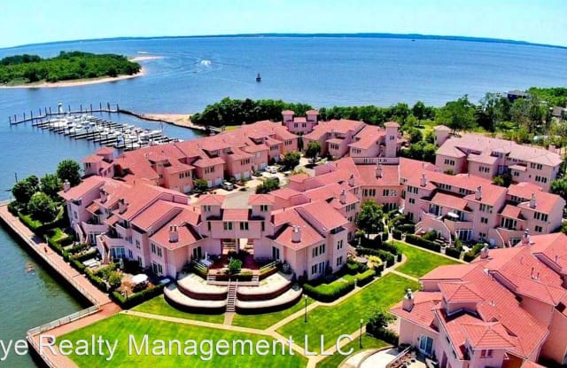 50 Harbour Court - 50 Harbour Court, Staten Island, NY 10308