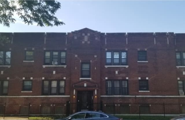 1205 East 82nd Street - 1205 East 82nd Street, Chicago, IL 60619