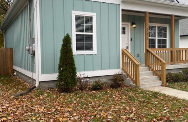 203 Welworth St - 203 Welworth Street, Nashville, TN 37115