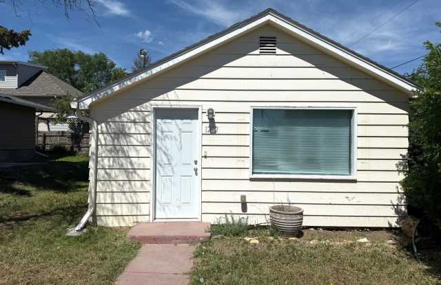 West side 1 Bedroom Single Family Home photos photos
