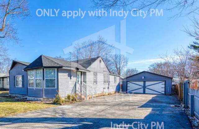 4121 East Naomi Street photos photos