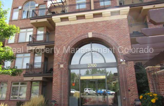 2700 Cherry Creek South Drive #413 Gallery 2