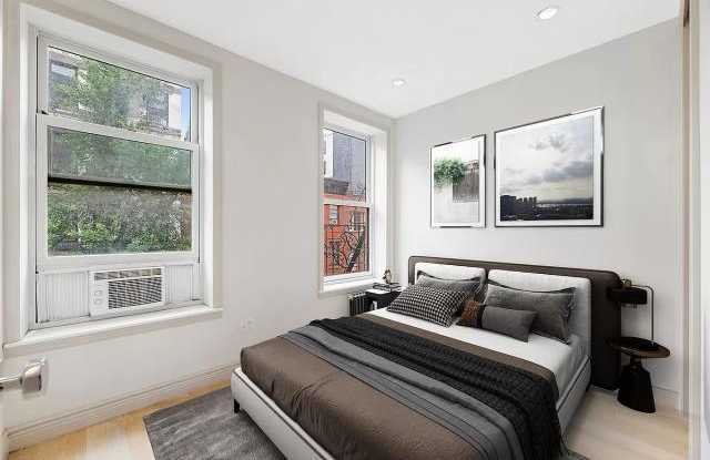 324 W 14th St - 324 West 14th Street, New York City, NY 10014