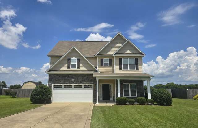 4 Bedroom, 2.5 Bath 2 Story in Grays Creek! photos photos