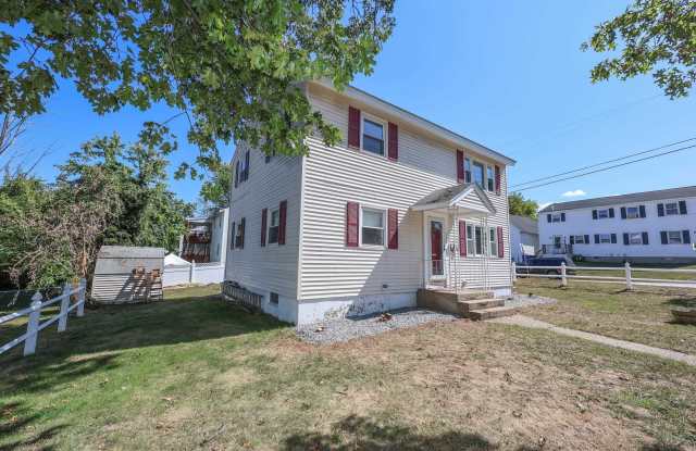 245 Calef Road photos photos