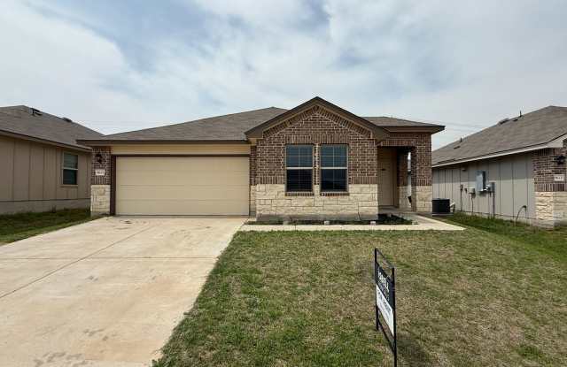 PRICE REDUCTION NEW IN MANAGEMENT - AVAILABLE NOW! - 9615 Malkier Drive, Killeen, TX 76542 PRICE REDUCTION NEW IN MANAGEMENT - AVAILABLE NOW! - 9615 Malkier Drive, Killeen, TX 76542