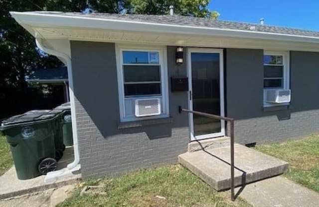 520 Booker Street photos photos