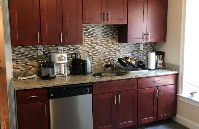 33 Dix St - 33 Dix Street, Boston, MA 02122