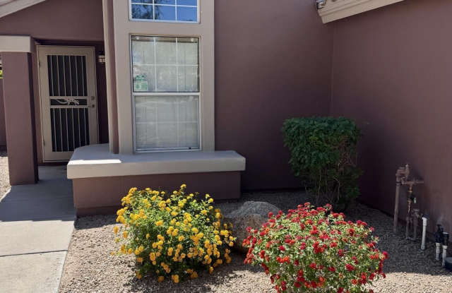 4027 E RANCHO DEL ORO Drive - 4027 East Rancho Del Oro Drive, Phoenix, AZ 85331